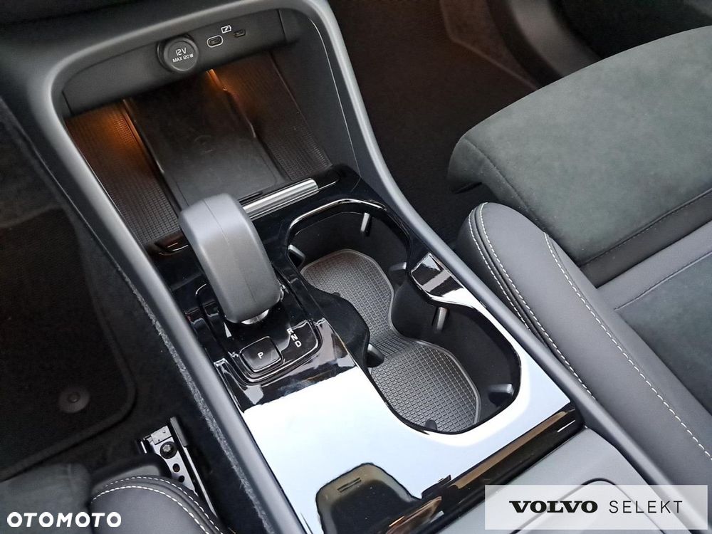 Volvo XC 40 - 17