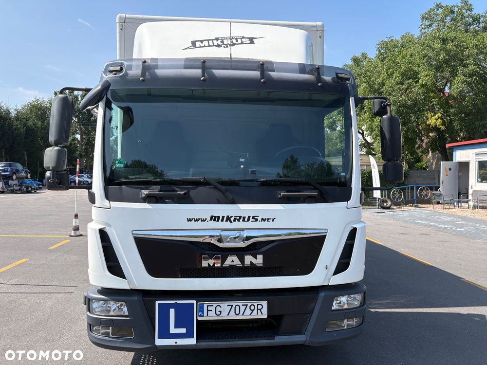 MAN Tgl - 5