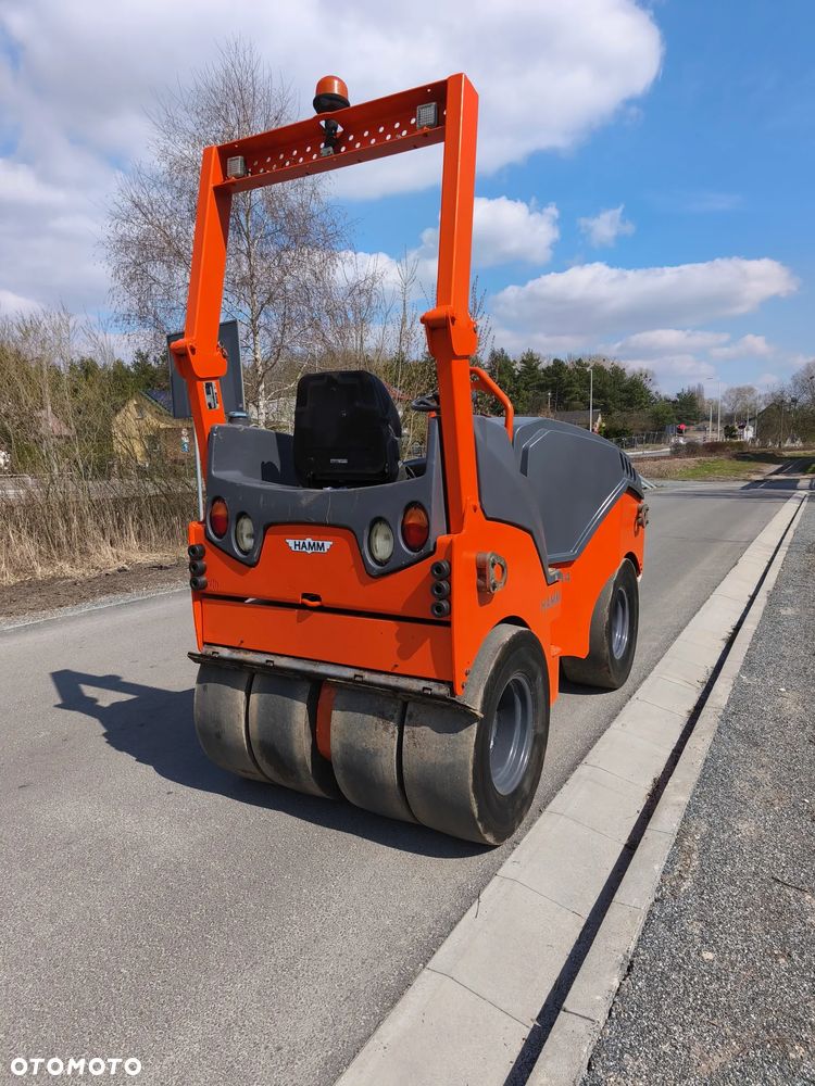 Hamm HD 14  TT - 10