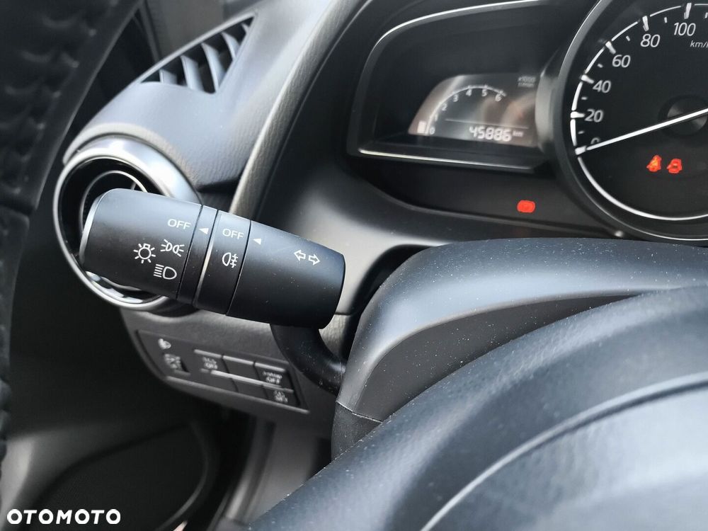 Mazda CX-3 2.0 SkyMotion - 26