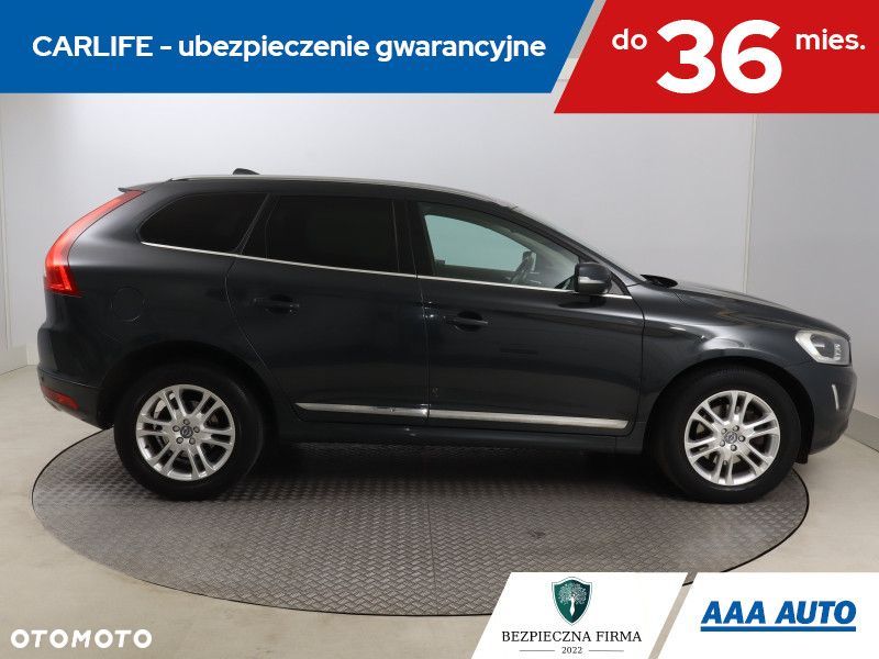 Volvo XC 60 - 8