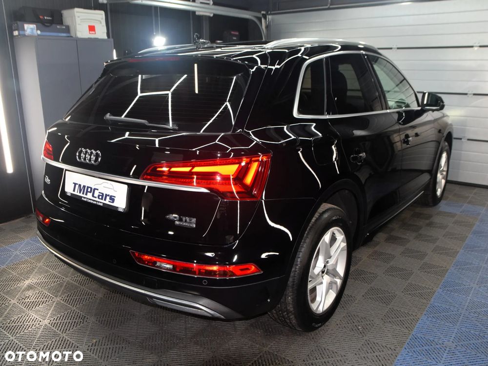 Audi Q5 40 TDI mHEV Quattro S tronic - 32
