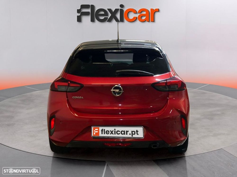 Opel Corsa 1.2 T GS - 8