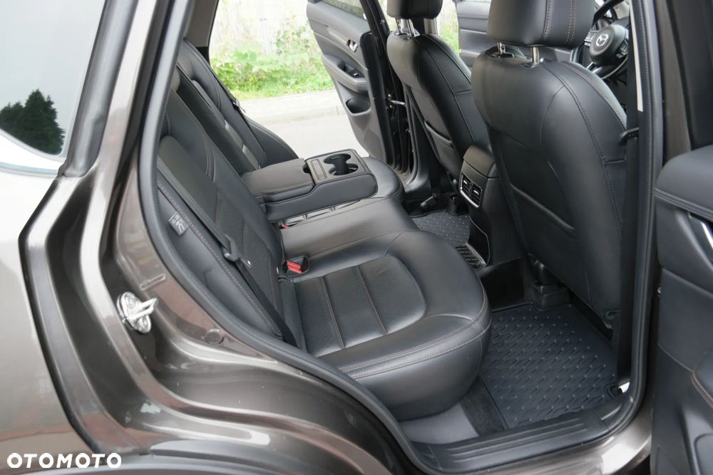 Mazda CX-5 2.5 Skypassion 2WD - 23