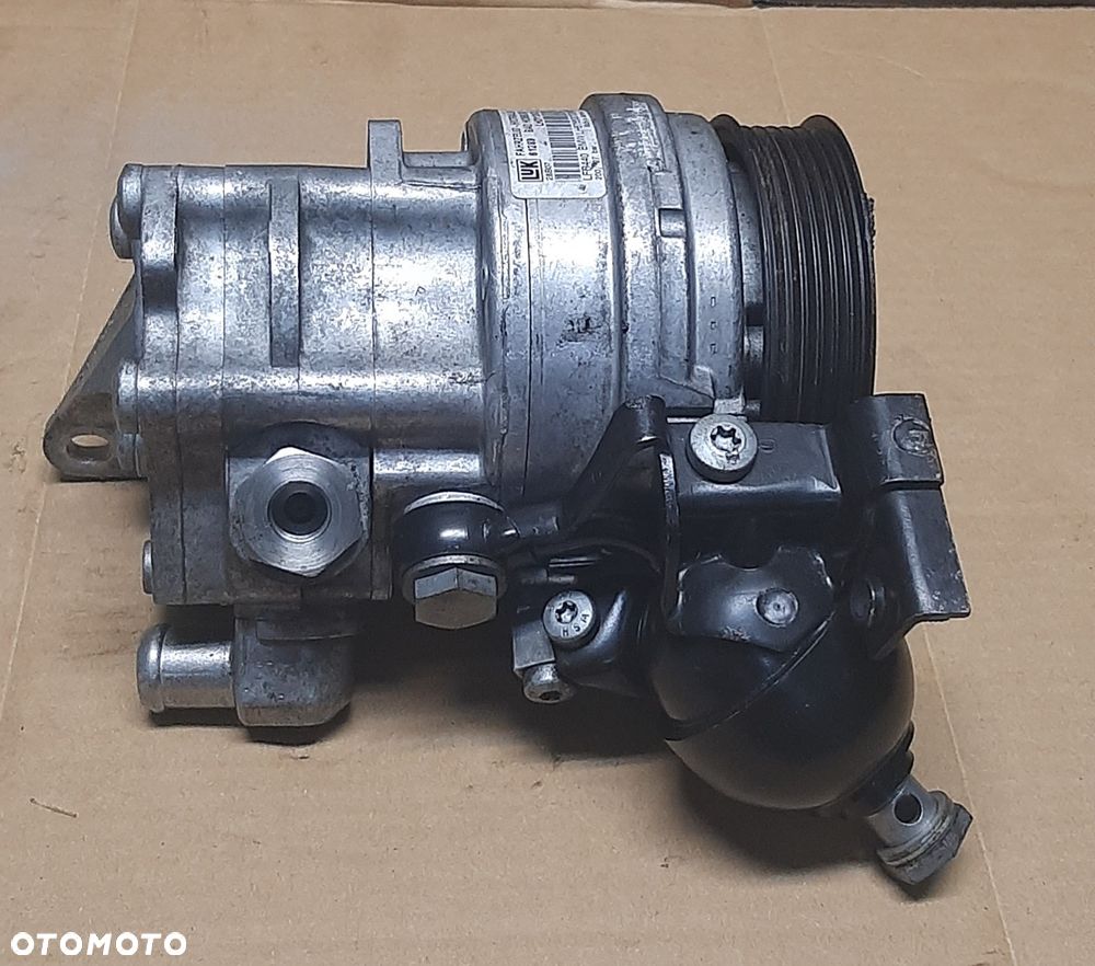 Pompa wspomagania BMW E60 E61 E65 E66 5l.b - 2