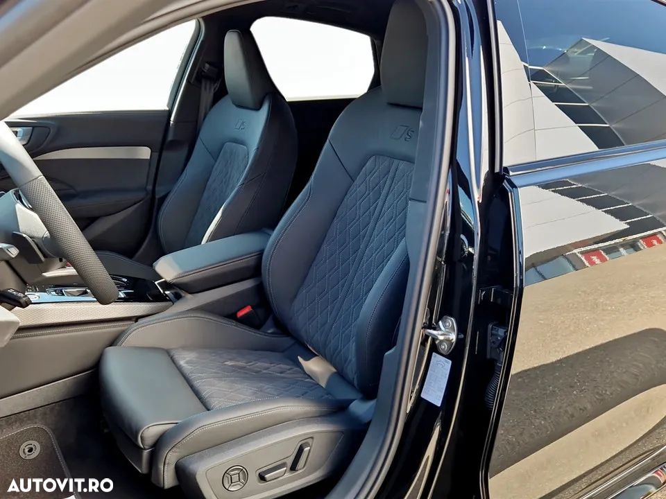 Audi A5 40 TFSI quattro S tronic - 12
