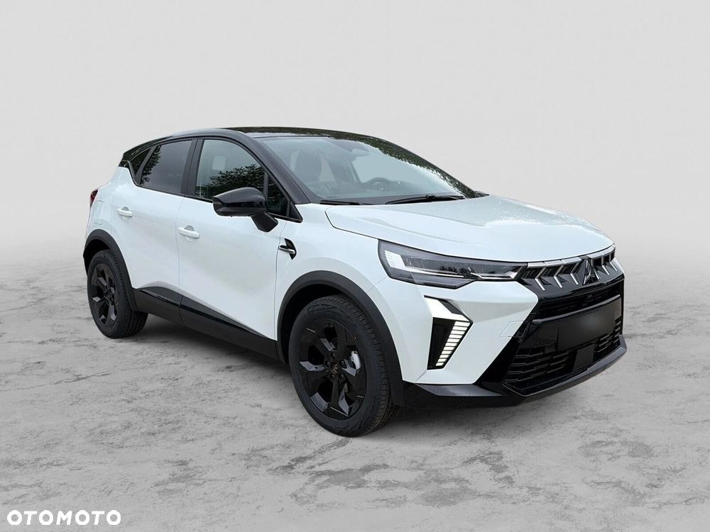 Mitsubishi ASX - 7