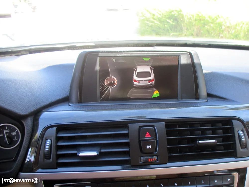 BMW 418 Gran Coupé d Line Luxury Auto - 23