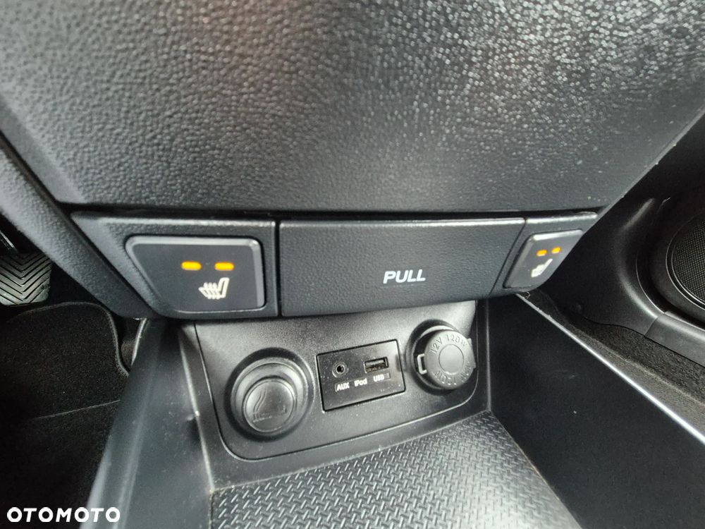 Hyundai i30 1.4 Comfort - 12
