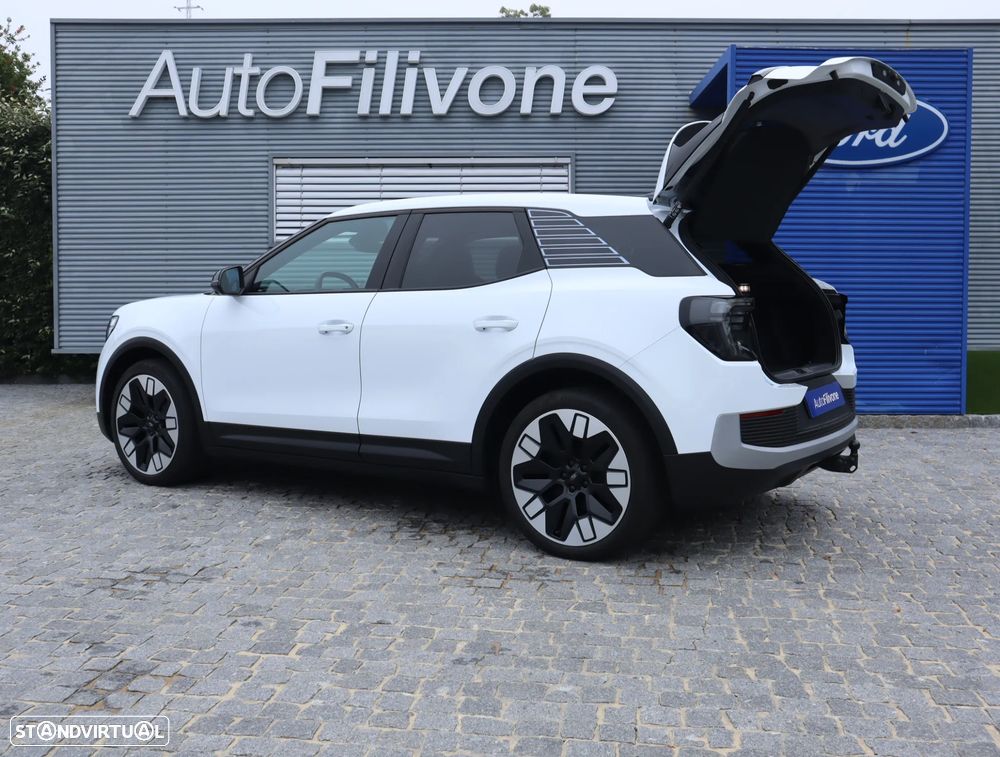 Ford Explorer 79 kWh Premium AWD - 59