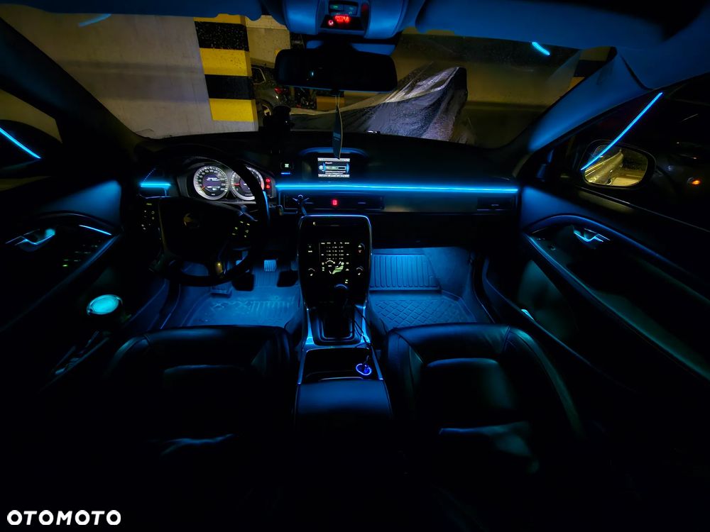 Volvo V70 T4 Ocean Race - 3