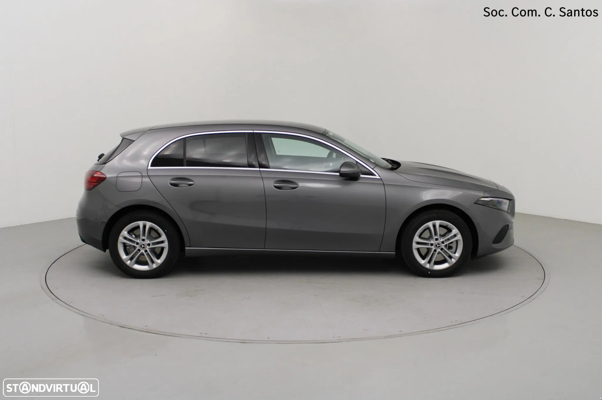 Mercedes-Benz A 250 e Progressive - 6