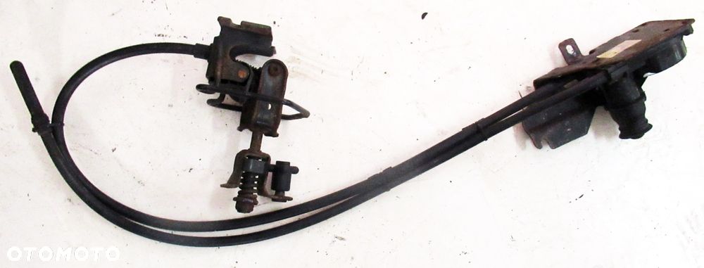 FIAT FIORINO LIFT WSPORNIK MECHANIZM PODNOŚNIK KOŁA ZAPASOWEGO 520637200 - 1