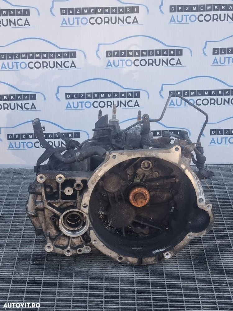 Cutie de viteze Mitsubishi Outlander III Facelift 2.2 Diesel 2015 - 2018 150CP Manuala 6 ... - 1