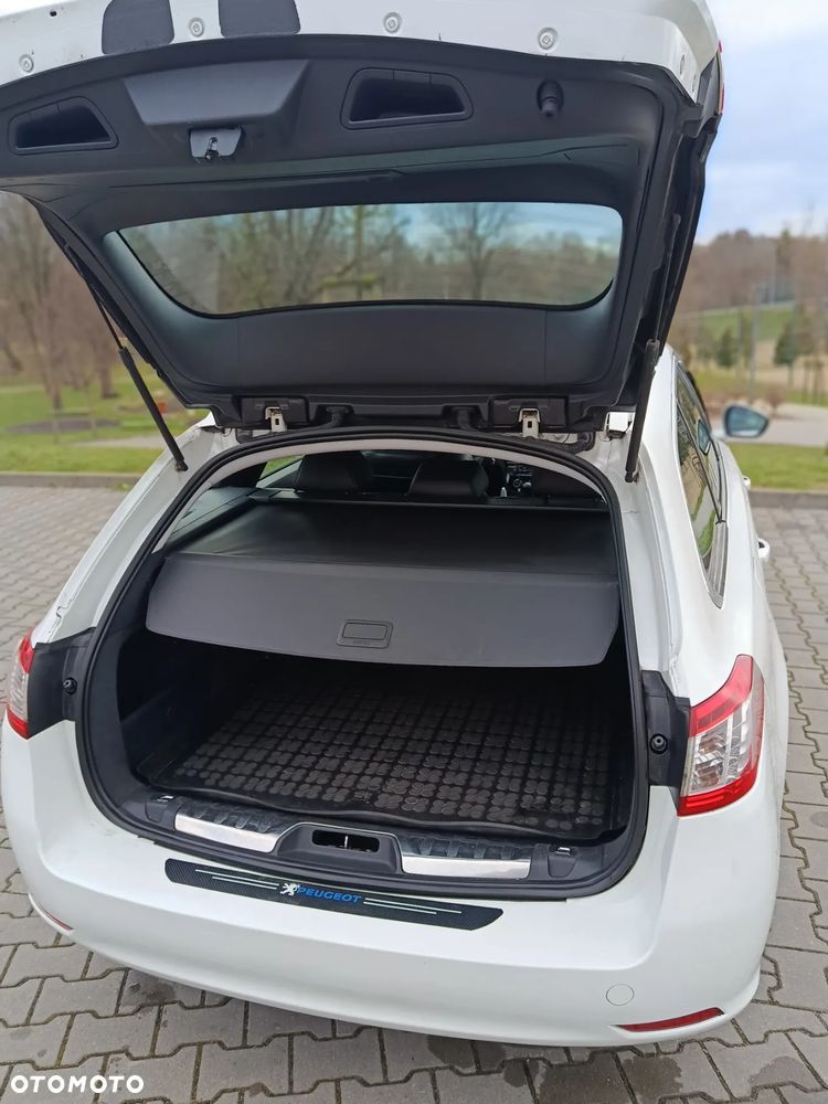 Peugeot 508 1.6 T Active - 24