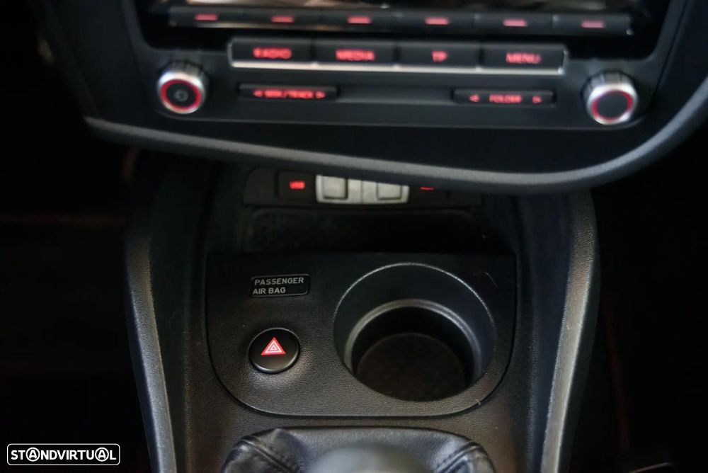 SEAT Leon 1.2 TSI Style S/S - 40