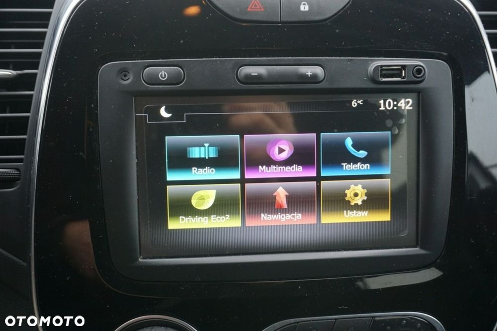 Renault Captur - 20