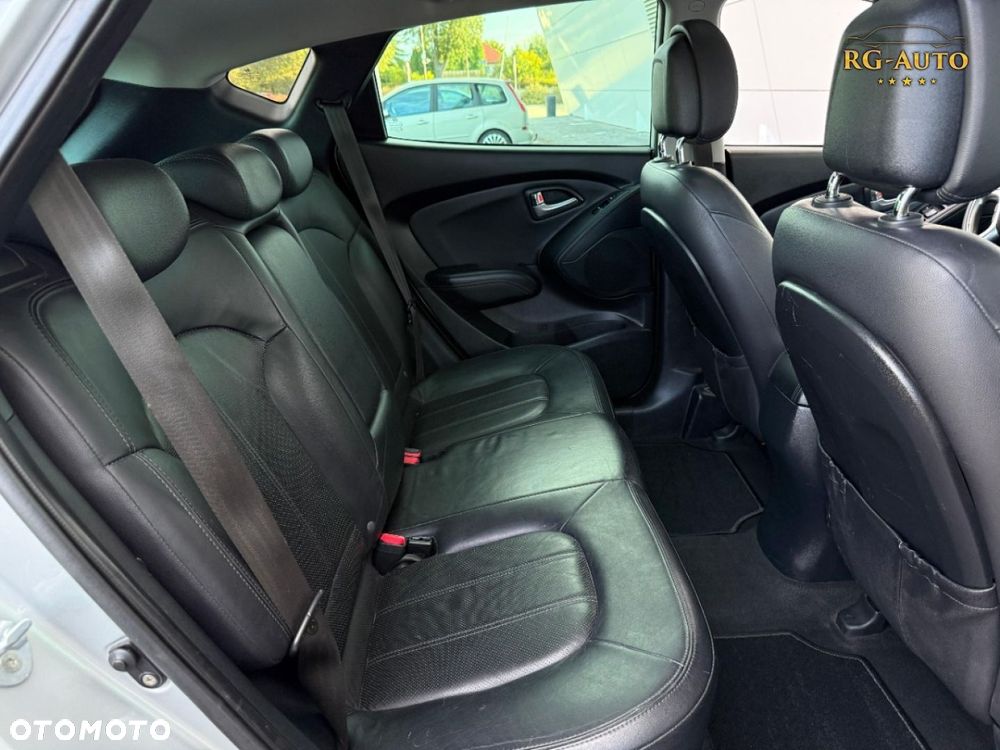Hyundai ix35 - 26