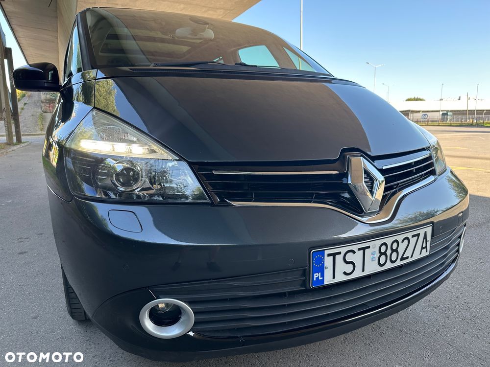 Renault Espace 2.0 dCi SL Alcantara - 25