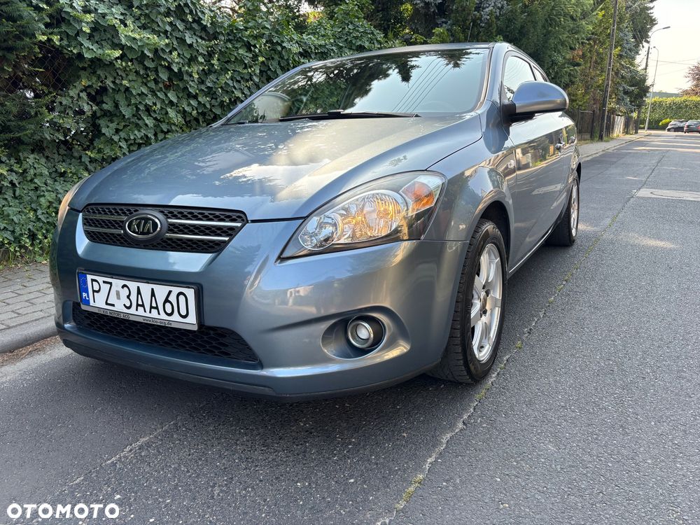 Kia Ceed ver-1-4-cvvt-isg-attract - 1