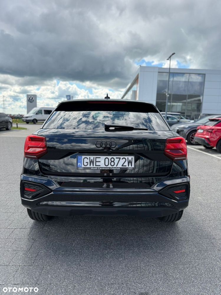 Audi Q2 - 7