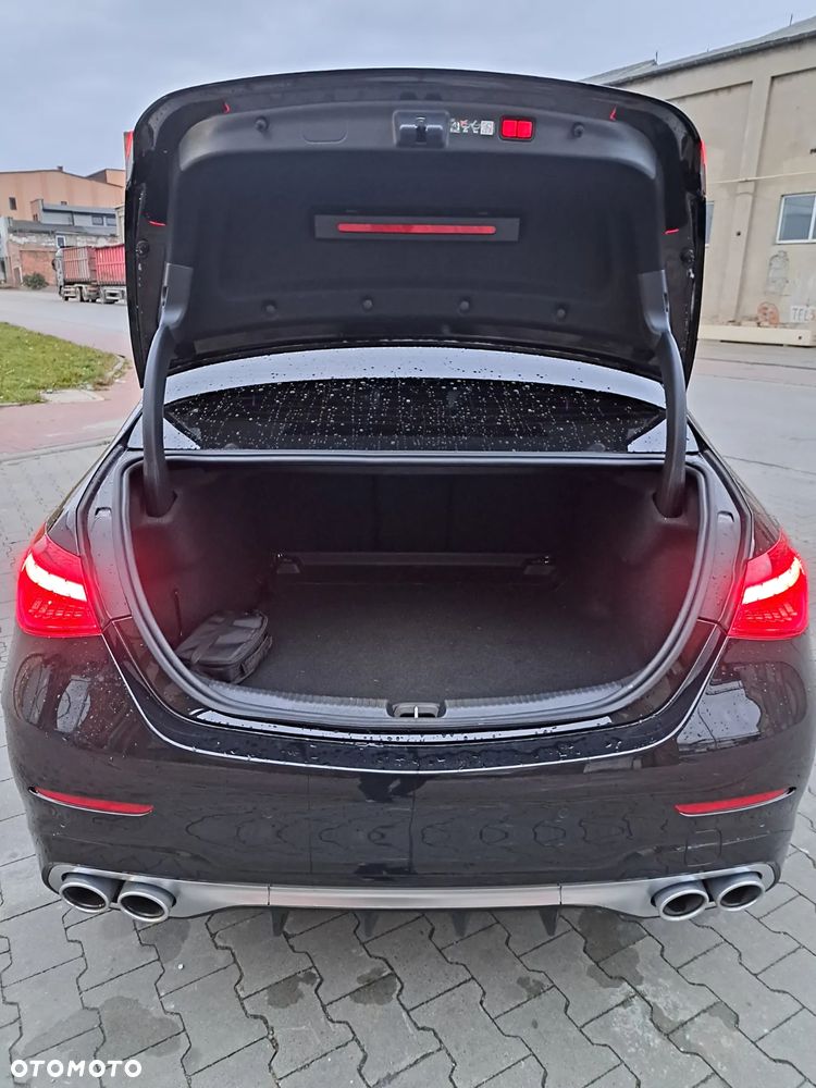 Mercedes-Benz Klasa C - 15