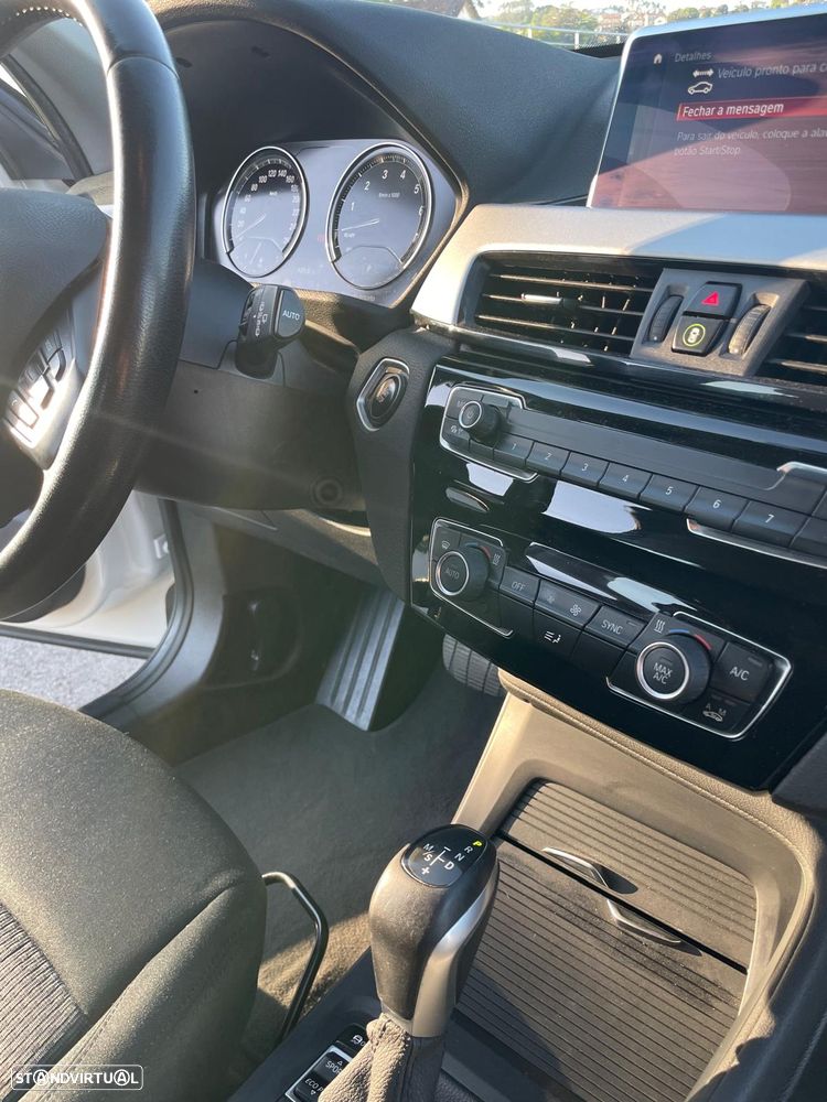 BMW X1 xDrive25e Advantage - 24