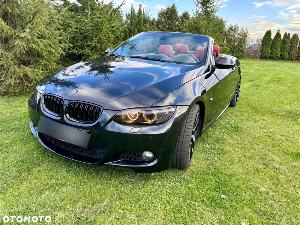 BMW Seria 3 - 2
