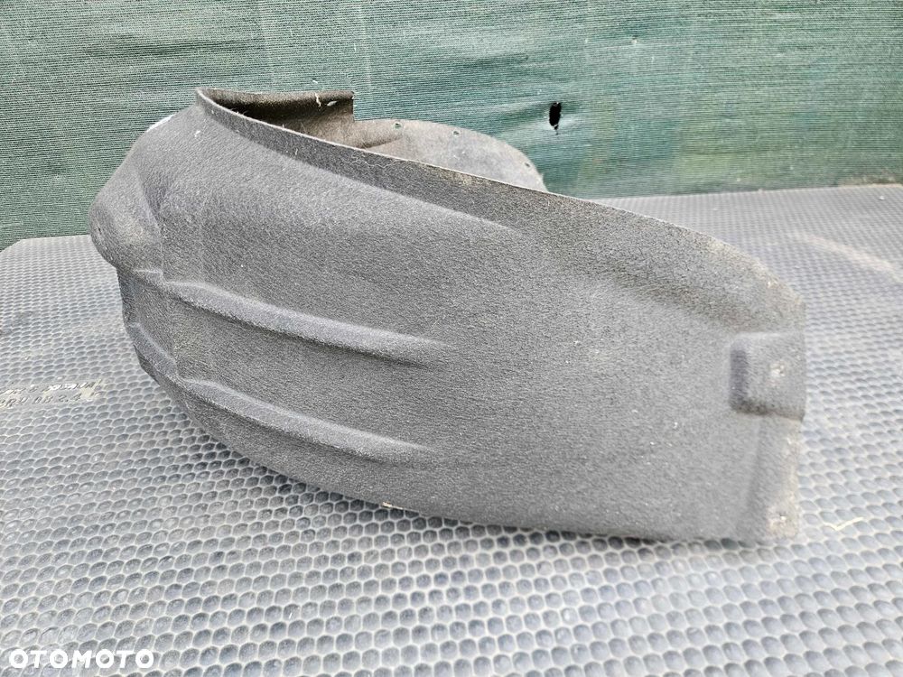 Nadkole Nadkola Oslona Material Przod Przednie Tyl Tylne Lewe Prawe Audi A6 C6 Sedan - 25