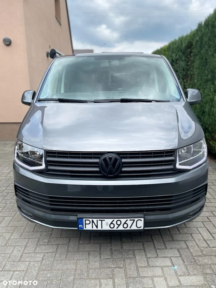 Volkswagen California - 24