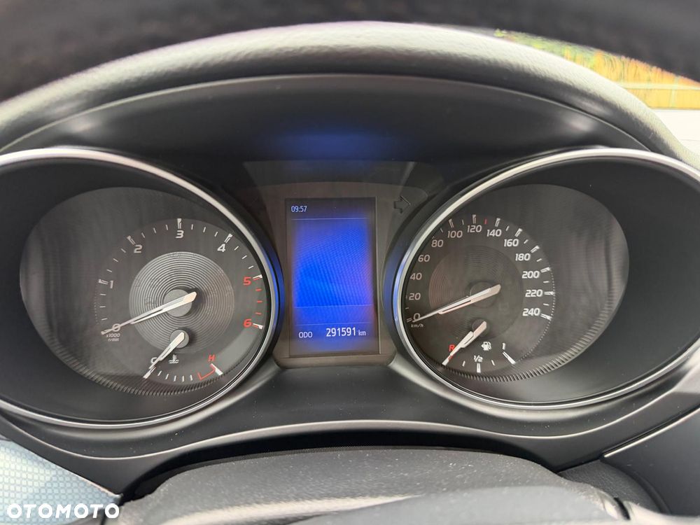 Toyota Avensis 2.0 D-4D Active Business - 18