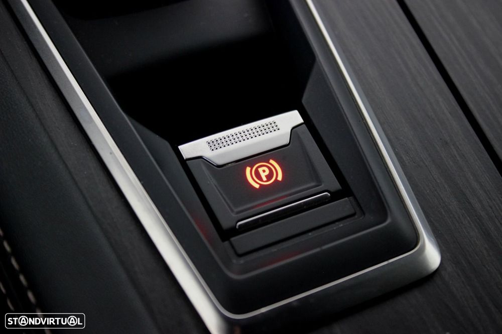 Peugeot 508 SW 2.0 BlueHDi GT EAT8 - 36