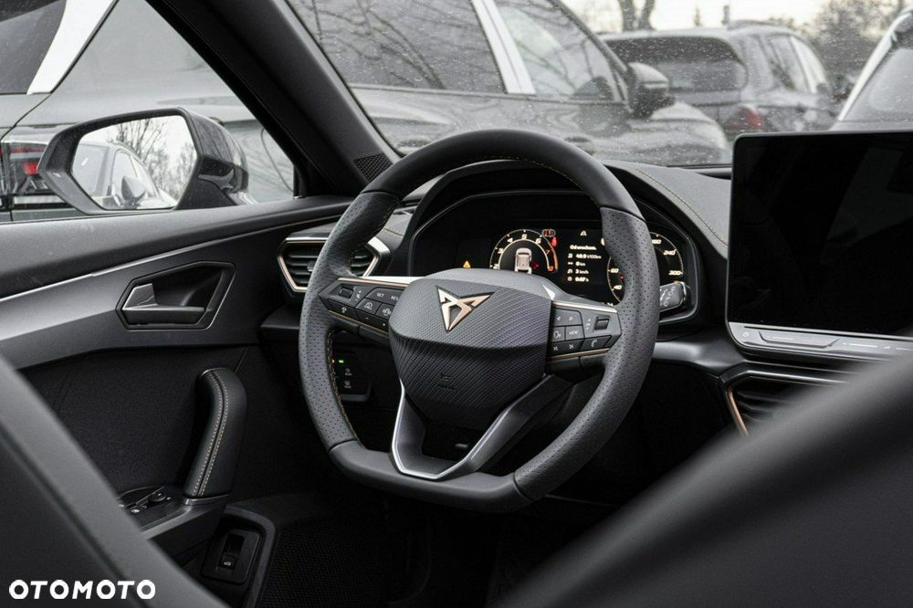 Cupra Formentor - 13