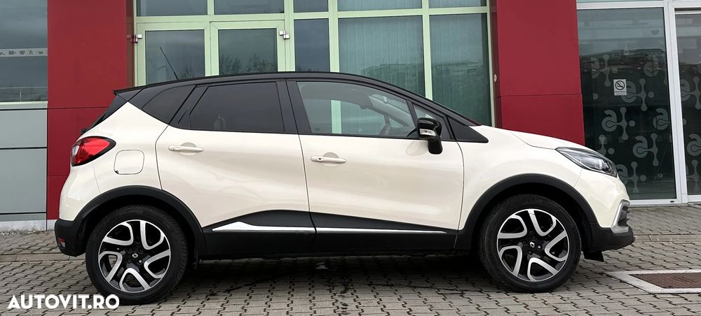 Renault Captur - 20