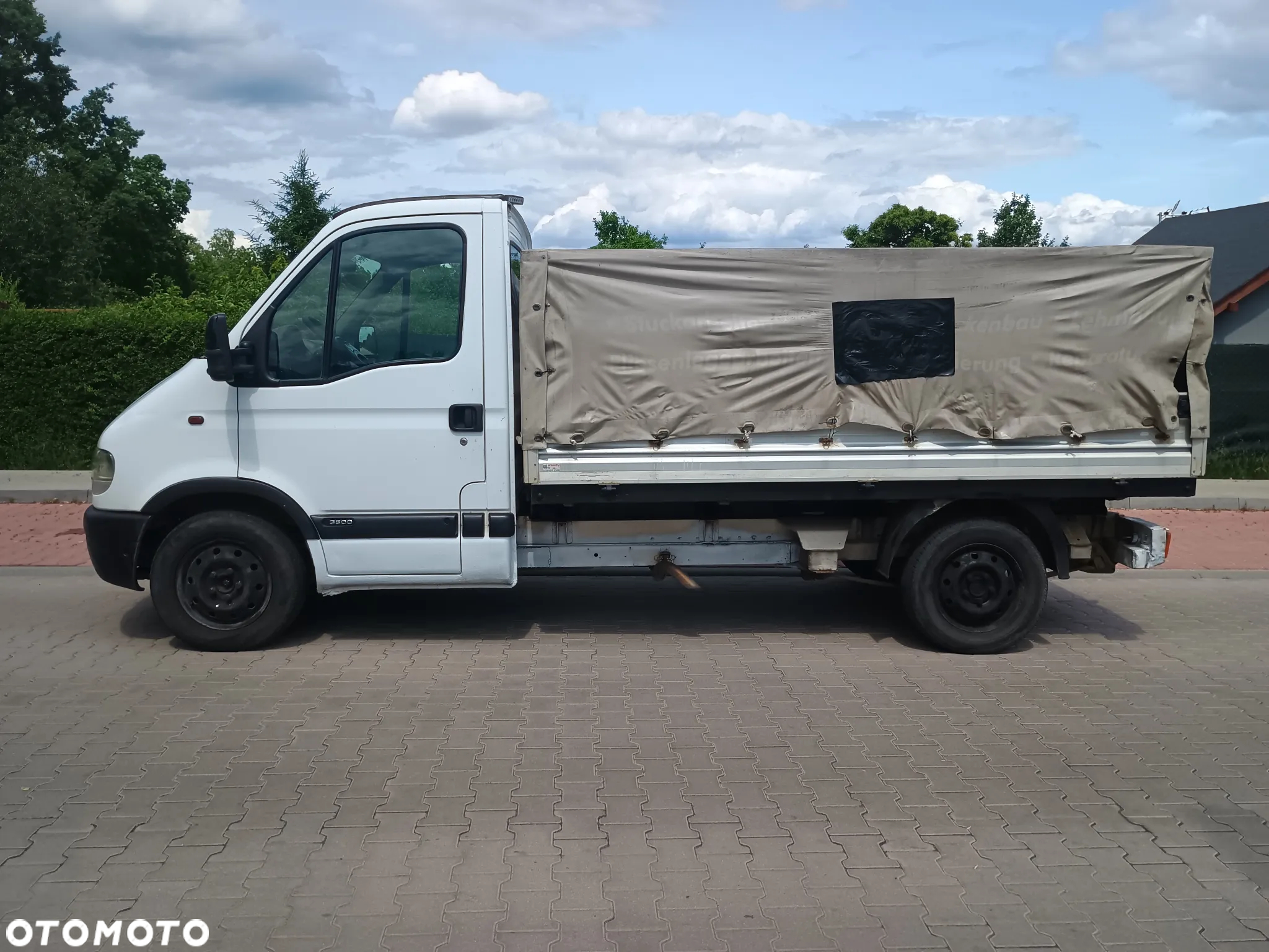 Opel MOVANO - 2