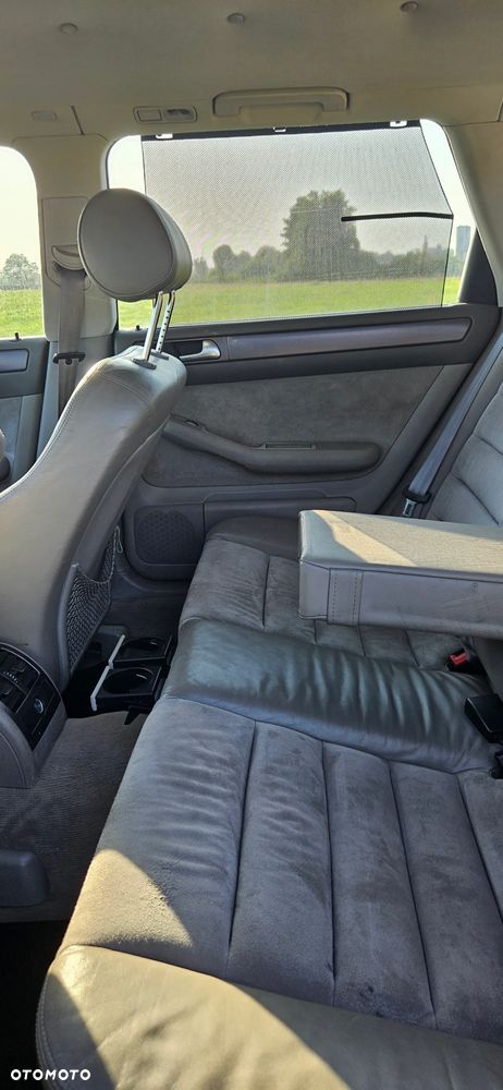Audi A6 1.9 TDI - 27