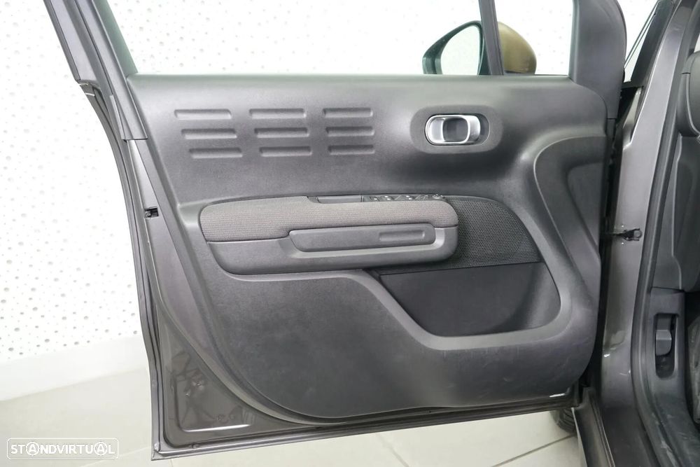 Citroën C3 Aircross 1.2 PureTech Feel - 18