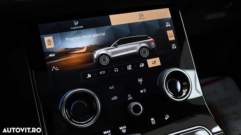 Land Rover Range Rover Velar 2.0 D200 MHEV Dynamic SE - 20