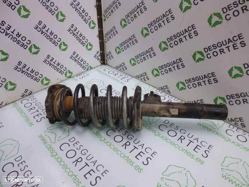 AMORTECEDOR FRENTE ESQUERDO VOLKSWAGEN CADDY III FURGÓN 2.0 SDI 70CV 1968CC - 1