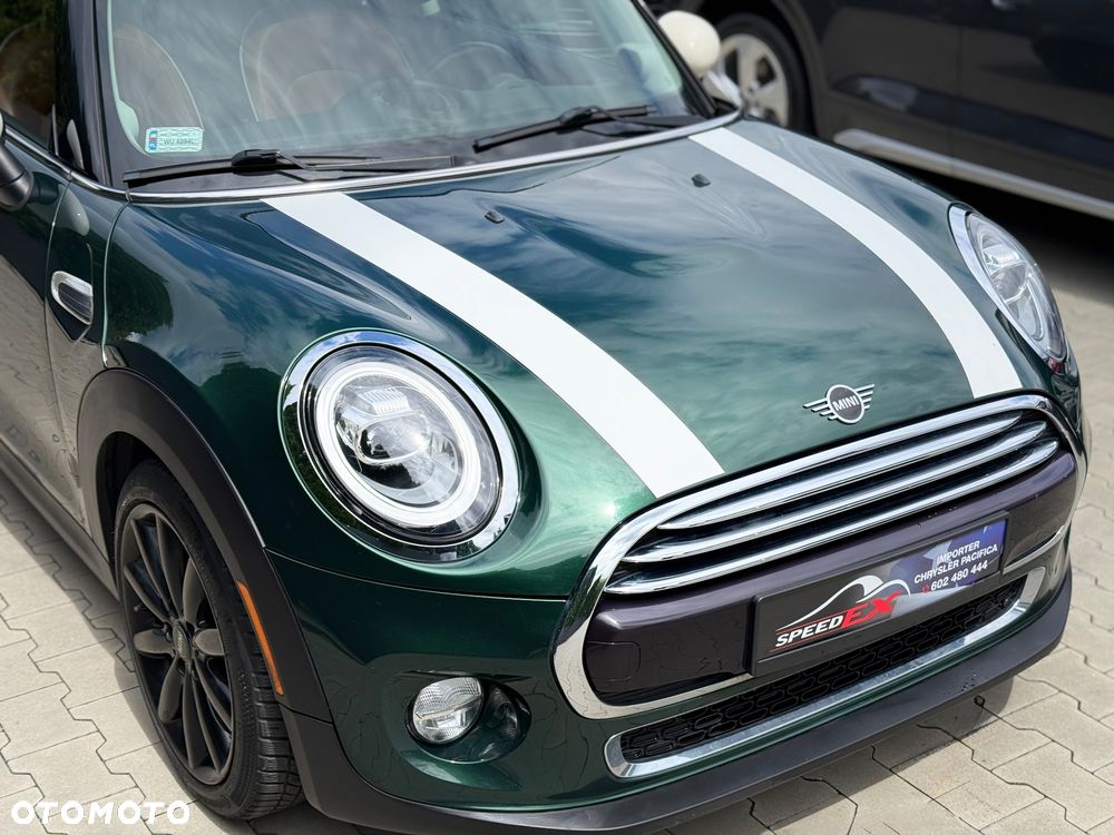 MINI Cooper - 2
