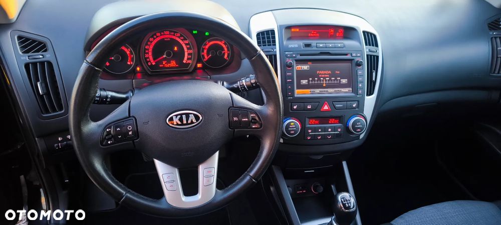 Kia ProCeed 1.4 Optimum - 15