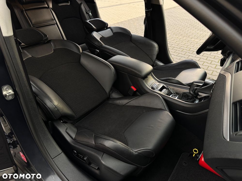 Citroën C5 HDi 165 FAP Exclusive - 7