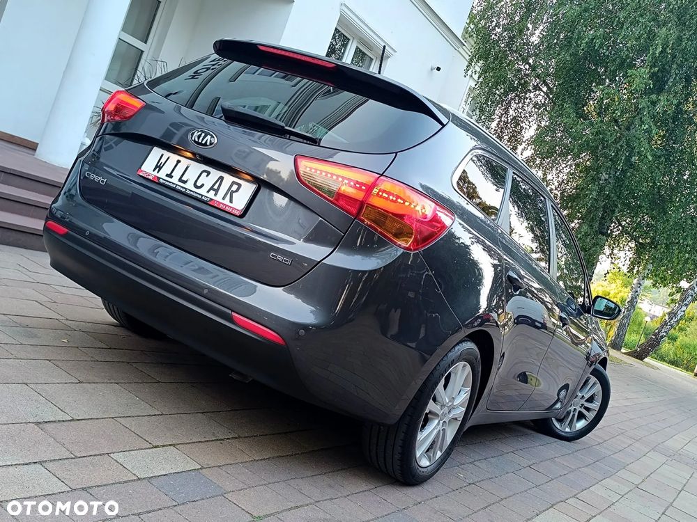 Kia Ceed 1.6 CRDi XL - 9