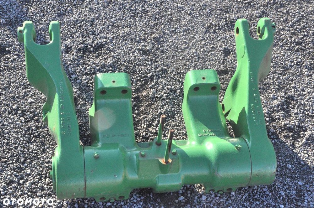 RAMIE WAŁEK PODNOŚNIKA JOHN DEERE 6190 R L164895 / L211790 / L208173C - 1