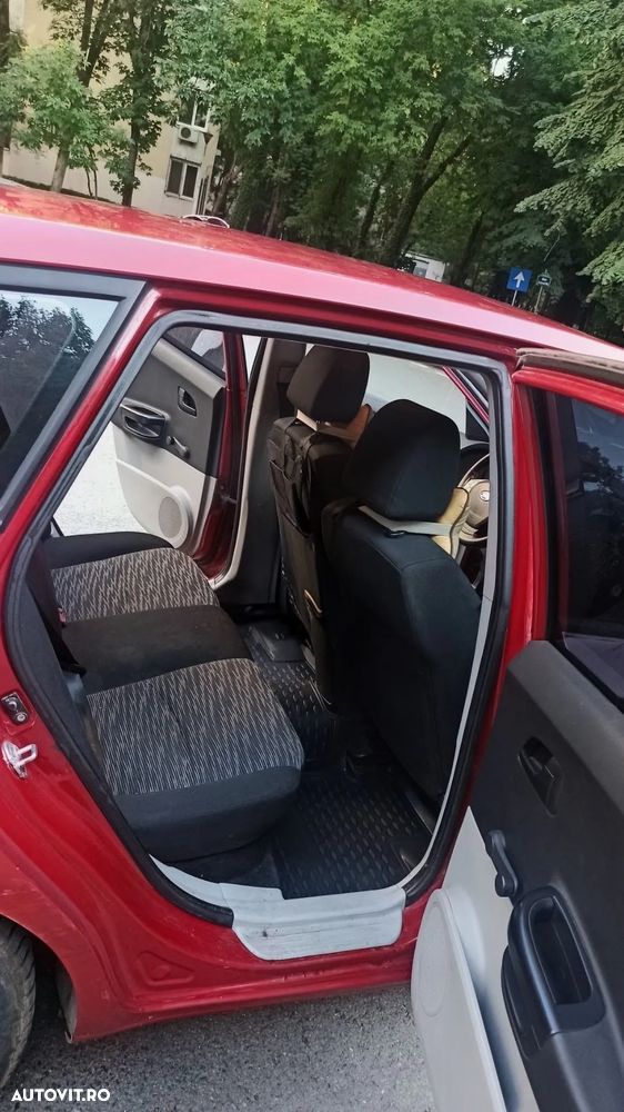 Kia Ceed - 5