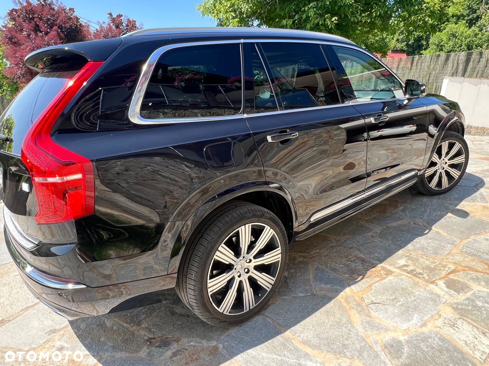 Volvo XC 90 - 19