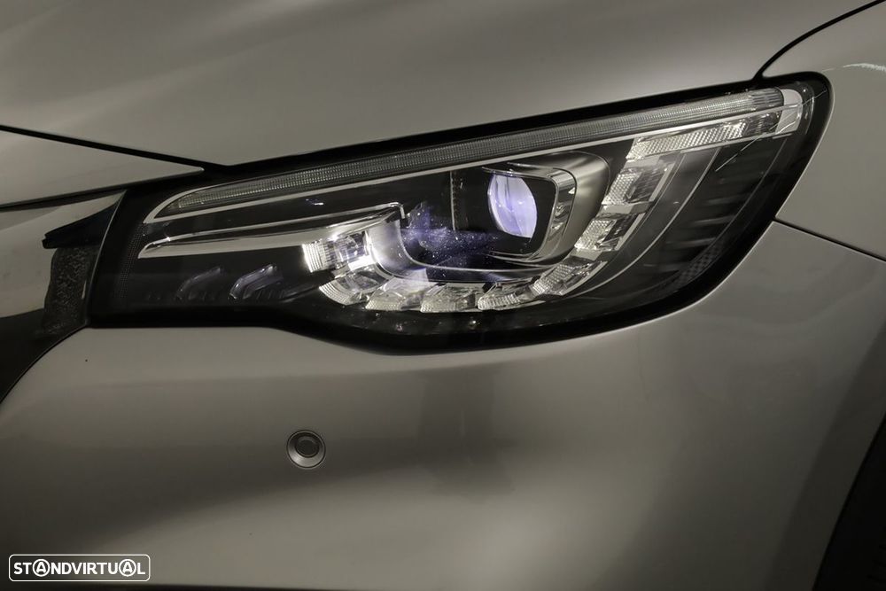 MG EHS 1.5 T-GDI Plug-in Hybrid Luxury - 6