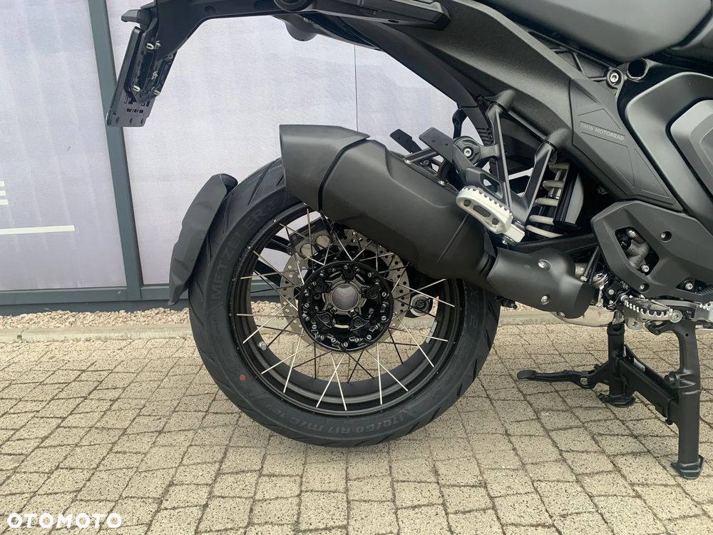 BMW GS - 3