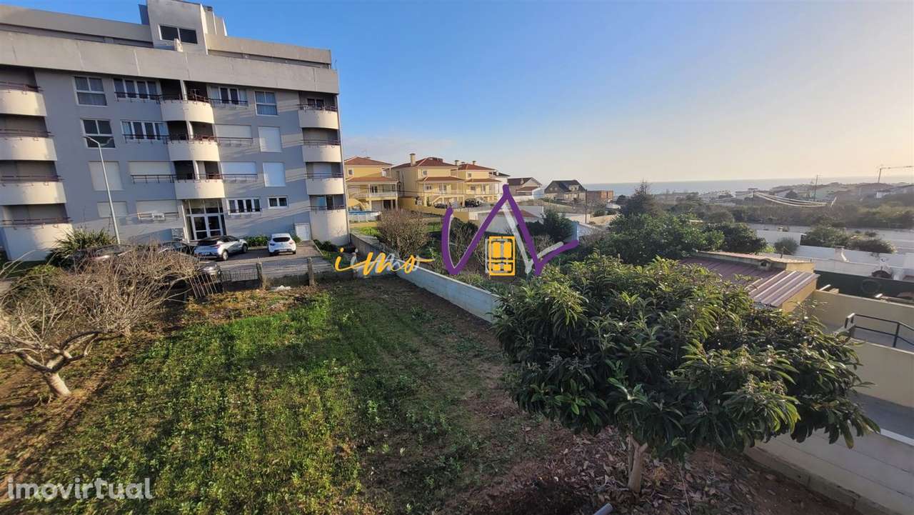 Terreno para construção perto da praia - Grande imagem: 2/7