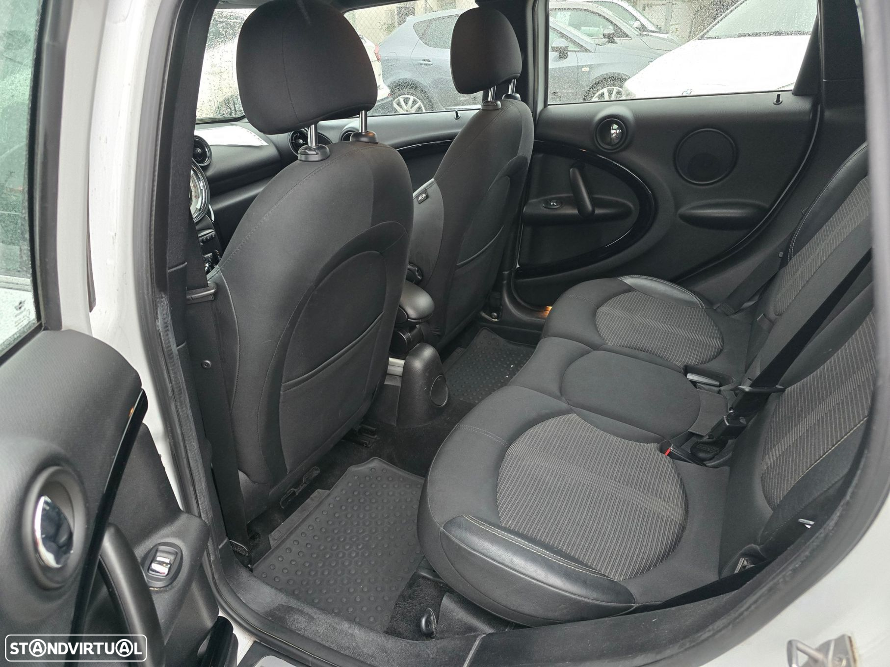 MINI Countryman Cooper D - 13